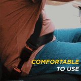Seat Belt Extender