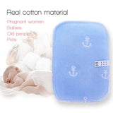 Dust Mite Killing Pad