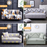 Universal Sofa Cushion Combination