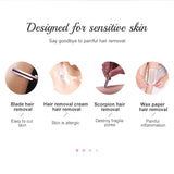 Electric Rechargeable Body Shaver For Women