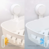 Bathroom Shower Shelf Storage