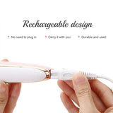 Electric Rechargeable Body Shaver For Women