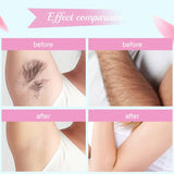 Electric Rechargeable Body Shaver For Women