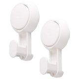 Suction Cup Hooks Reusable Suction Hooks