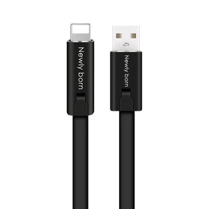 Regenerative Phone Data Cable