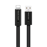 Regenerative Phone Data Cable