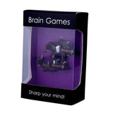 Magic Zinc Alloy Unlock Educational Toy