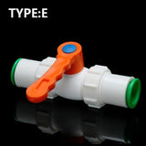Non Hot-melting Water Pipe Connector