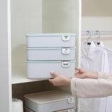 Small Item Storage Box