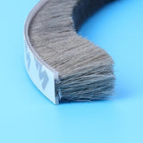Wool Pile Weather Strip
