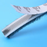Wool Pile Weather Strip
