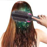 Hot Hair Brush