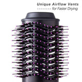 Hot Hair Brush