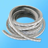 Wool Pile Weather Strip