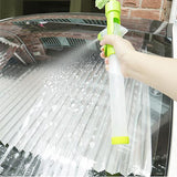 Glass Cleaning Brush