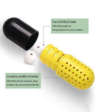 2pcs Moisture Absorber Shoes Deodorant Capsule