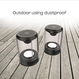 TWS Magnetic Bluetooth Speaker transparent