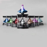 Colorful Pneumatic Gyro