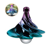 Colorful Pneumatic Gyro
