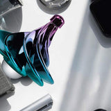 Colorful Pneumatic Gyro