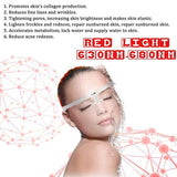 Phototherapy Mask Beauty Instrument