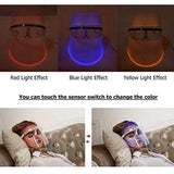 Phototherapy Mask Beauty Instrument
