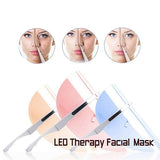 Phototherapy Mask Beauty Instrument