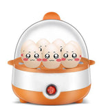Electric Egg Cooker