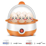 Electric Egg Cooker