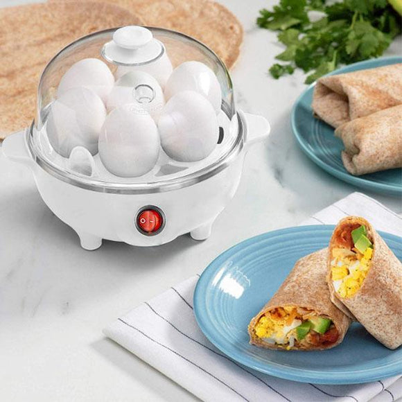 Electric Egg Cooker