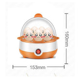 Electric Egg Cooker