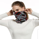 Magic Cashmere Headband Scarf