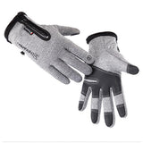 Mens Winter Warm Gloves