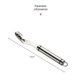 Stainless Steel Chili Corer Peppers Seed Remover