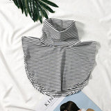Multi-Functional Fashion Collar