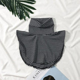 Multi-Functional Fashion Collar