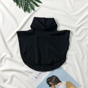 Multi-Functional Fashion Collar