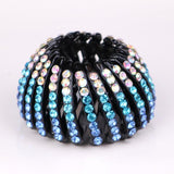 Bird's Nest Hair Clips