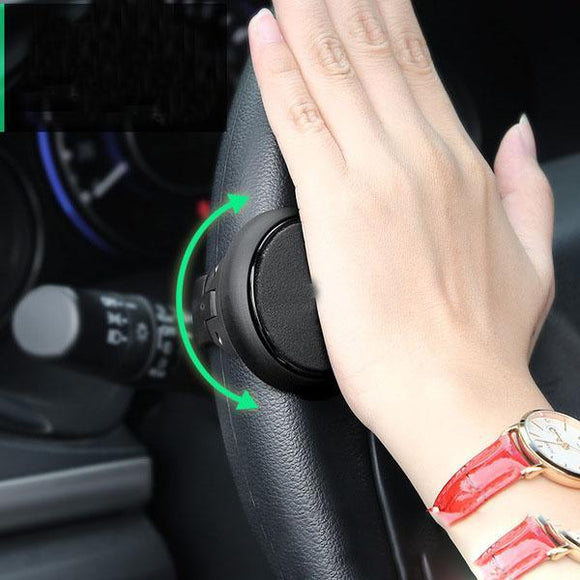 Car Steering Wheel Booster Ball