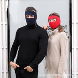 Warm Mask