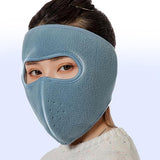 Warm Mask