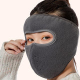 Warm Mask
