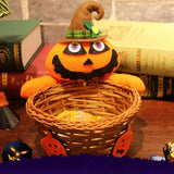 Halloween Candy Gar