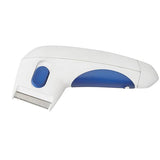Electric Flea Cleaner Brush