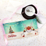 Christmas Card Diamond Picture