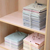 Clothes Store Folding Board
