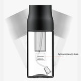 Spray Oil Bottle