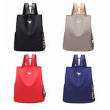 Women Anti-Theft Backpack