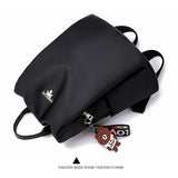 Women Anti-Theft Backpack