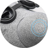 Shade Hooded Air Pillow
